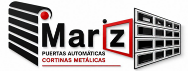 Puertas Automaticas Mairiz